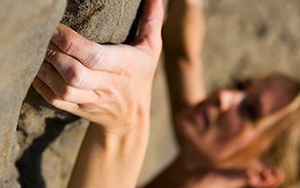 Tucson Rock Climbing