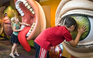 Tucson Children's Museum