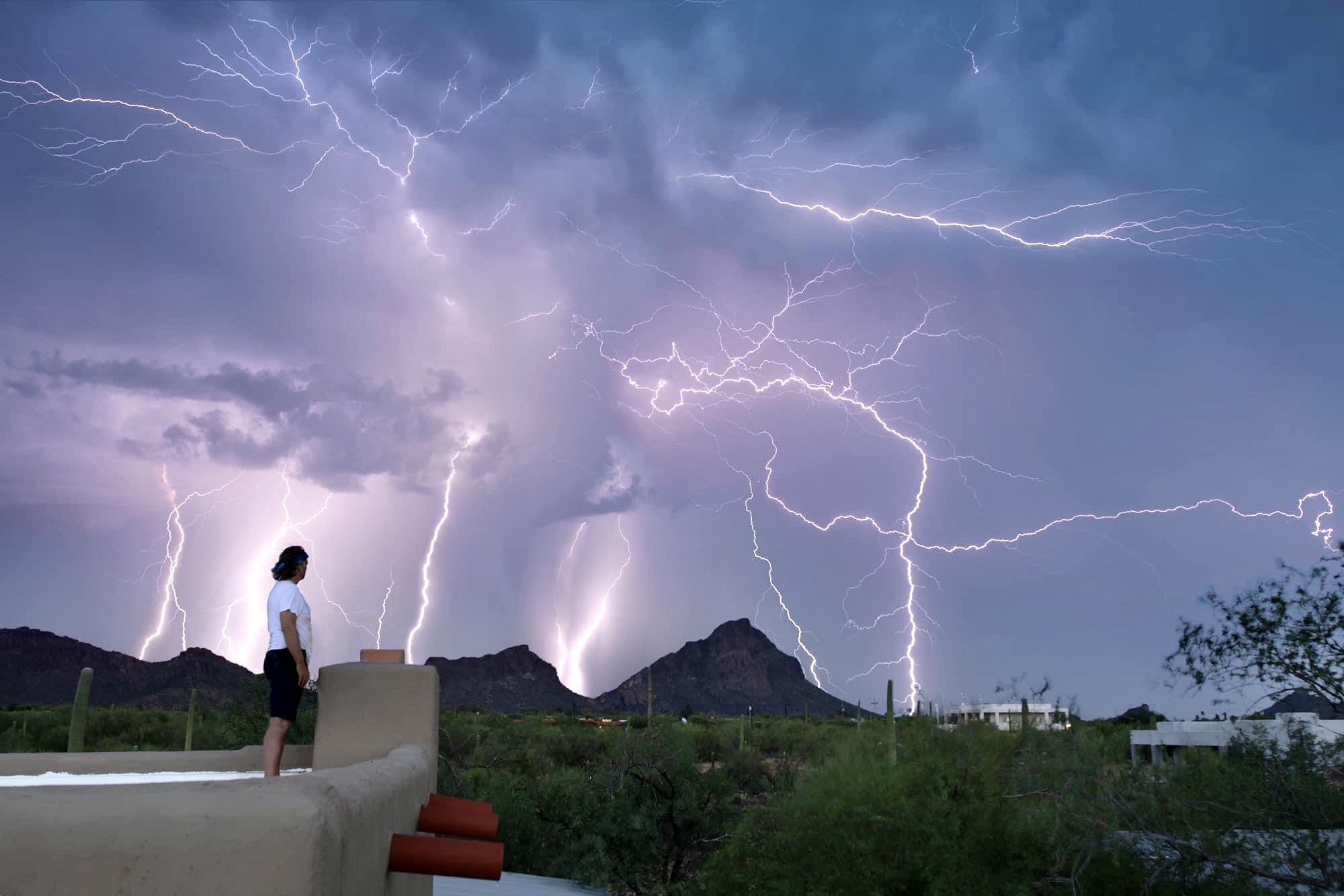Todd-Lightning